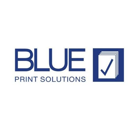Blue Printer Cartridge Toner unit for Blue BPS907