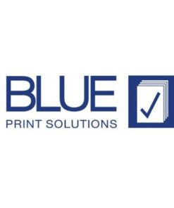 Blue Print Solutions Black toner for BPS904N