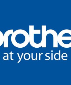 Brother LC47BK Black ink for use in DCP-110C/MFC-210C/MFC-215C/MFC-5440CN/MFC-3240C