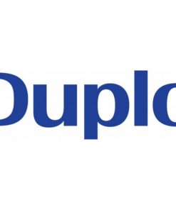 Duplo DR 831 - A4 master for use in Duplo DP21S/DP22S Compatible