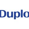 Duplo ND24 - Black ink for use in Duplo DP430S Compatible