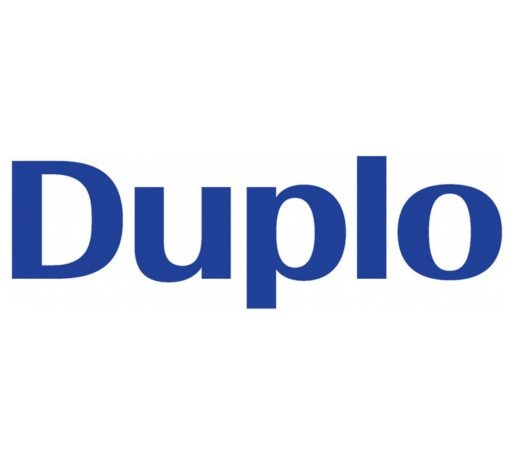 Duplo DR831s - A4 master for use in Duplo DP210L Compatible