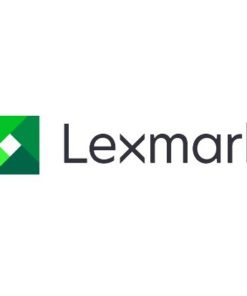 Lexmark C752 / L / C760 / C762 Return Program Cartridge Black 6k
