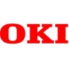 Oki Cyan Toner Cartridge for use in Oki CX 1145 MFP Compatible