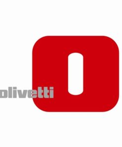 Olivetti d-Copia 600 800 Toner