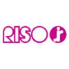 Riso Black Ink for use in Riso RN2000, RN2030, RN2050, RN2130, RN2150, RN2235, RN2530. Compatible OEM Code S-3195