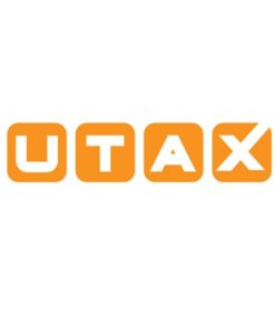 Utax 612510010 Katun Compatible Black Toner Kit for use in Utax CD1025, CD1030, CD1035, CD1040, CD1050