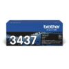 Brother TN-3437 Black Laser Toner cartridge