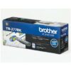 Brother TN277BK Black Original Toner Cartridge