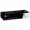 HP 117A W2070A Black Toner Cartridge Original