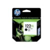 HP 122XL Black Cartridge CH563HE