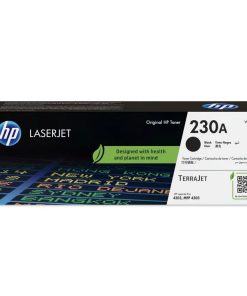 HP 230A Black original Laseret Toner Cartridge W2300A