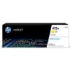 HP 415A Yellow toner cartridge Original W2032A