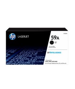 HP 59A CF259A Black Laserjet Toner Cartridge