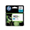 HP 903XL High Yield Cyan Original Ink Cartridge