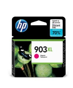 HP 903XL High Yield Magenta Original Ink Cartridge