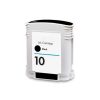 HP C4844AE No10 Black Generic Ink Cartridge