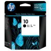 HP C4844AE No10 Black Original Ink Cartridge