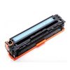 HP CB541A Cyan Print Cartridge Compatible Toner