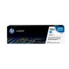 HP CB541A No125A Cyan Print Cartridge
