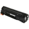HP CE278A No78A Black Toner Cartridge Compatible