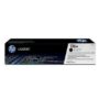 HP CE310 HP126A Black Toner Cartridge