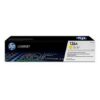 HP CE312A HP126A Yellow Toner