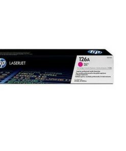 HP CE313A HP126A Magenta Toner