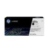 HP CE340A HP651A Black Toner Cartridge