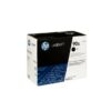 HP CE390X No90X Black toner cartridge High Yield Original