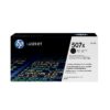 HP CE400X No507X Black Print Toner Cartridge High yield