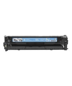 HP CF210A No131A Black Toner Compatible