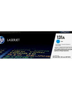 HP CF211A No131A CyanToner