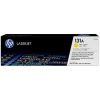 HP CF212A No131A Yellow Toner