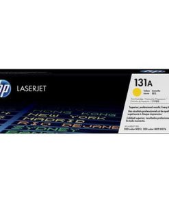HP CF212A No131A Yellow Toner