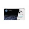 HP CF226A HP-26A Black Toner Cartridge original