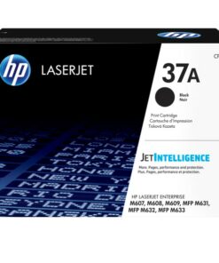 HP CF237A Black Toner Cartridge Compatible