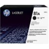 HP CF281A Black Toner Cartridge Compatible