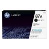 HP CF287A Black Toner Cartridge Compatible