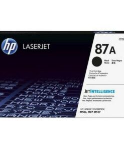HP CF287A Black Toner Cartridge Compatible