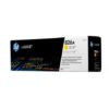 HP CF312A No826A Yellow Toner