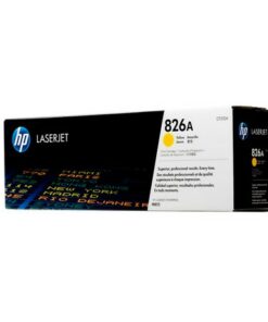 HP CF312A No826A Yellow Toner