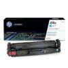 HP CF411A-HP410A Cyan Original Toner Cartridge