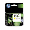 HP CN055AE No933XL Yellow Officejet Ink Cartridge Original