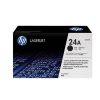 HP Q2624A No24A Black