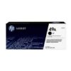 HP Q5949A No49A Black Smart Print Toner Cartridge