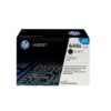 HP Q6460A No644A Black Smart Print Toner Cartridge