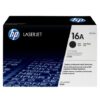 HP Q7516A No16A Black Print Cartridge