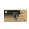 HP W1540X 154A Black original LaserJet Tank Toner Reload Kit 