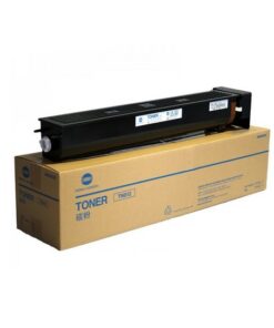 Konica Minolta TN-812 Black Original Toner